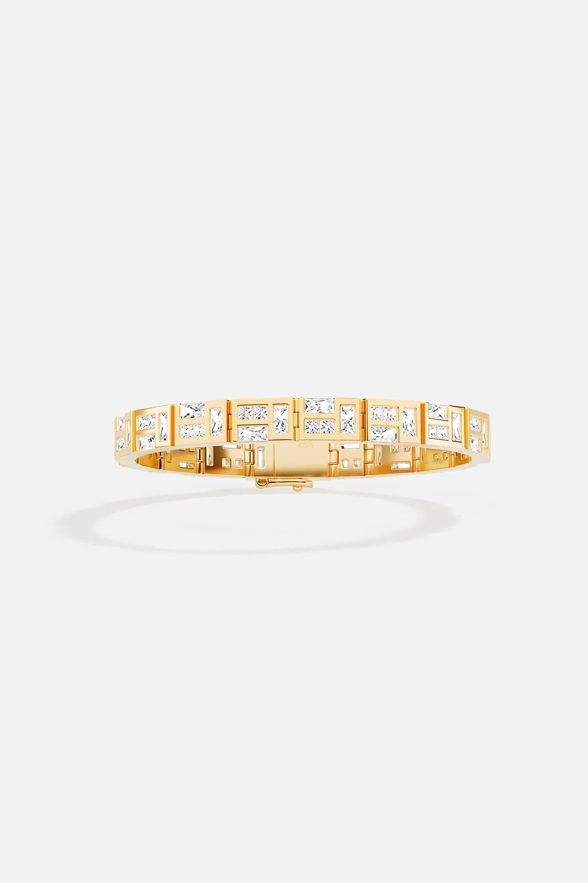 Ice Bracelet