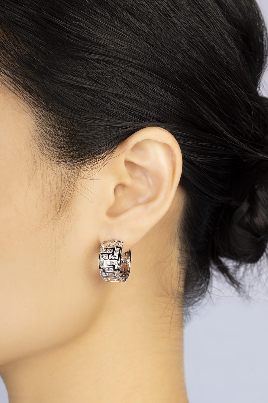 Ice Earrings - Image 2