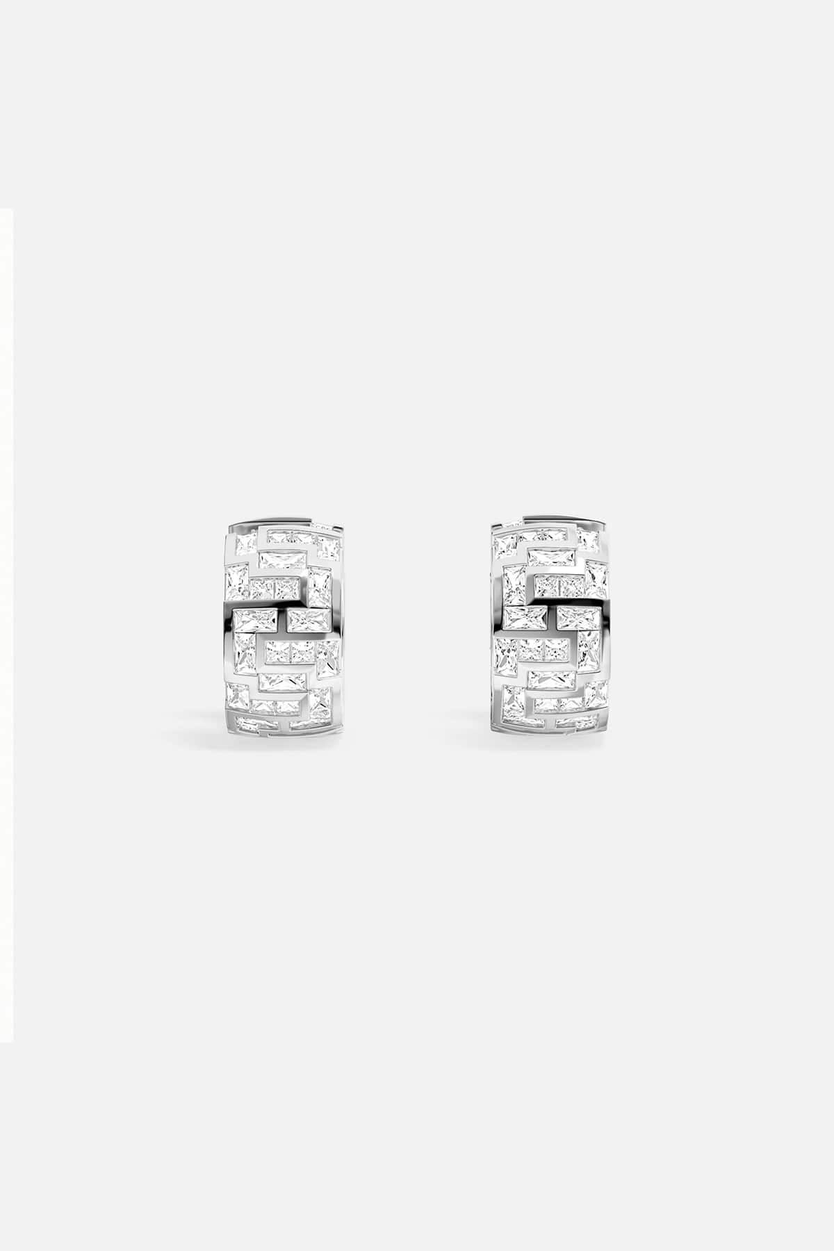 Ice Earrings - Image 4