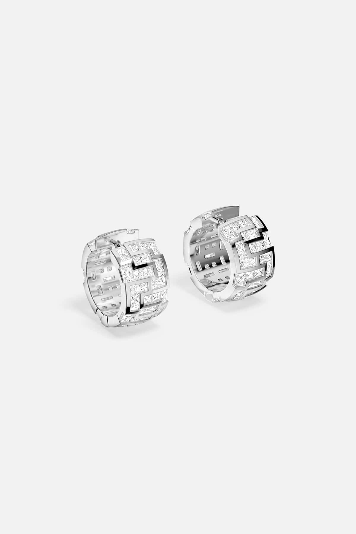 Ice Earrings - Image 5