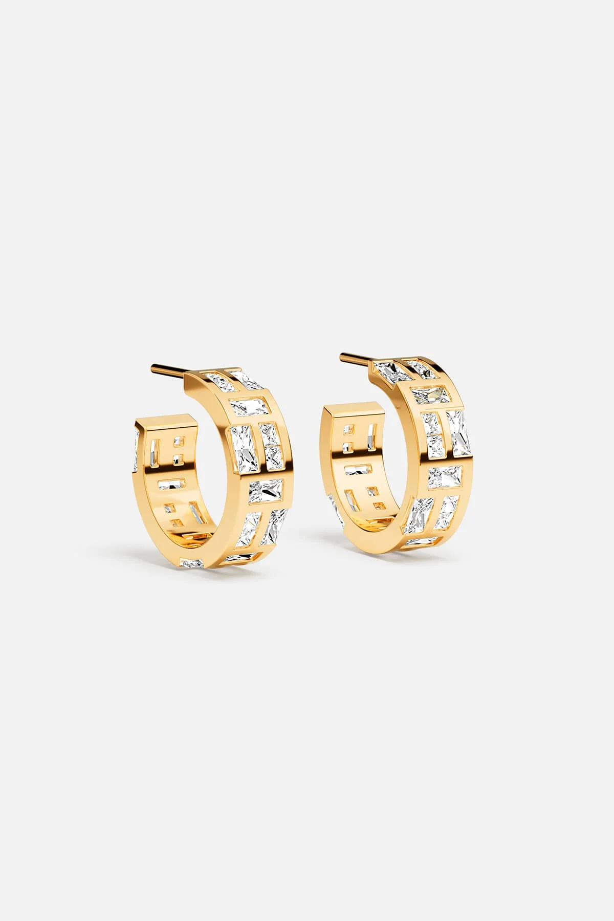 Ice Earrings - Image 3