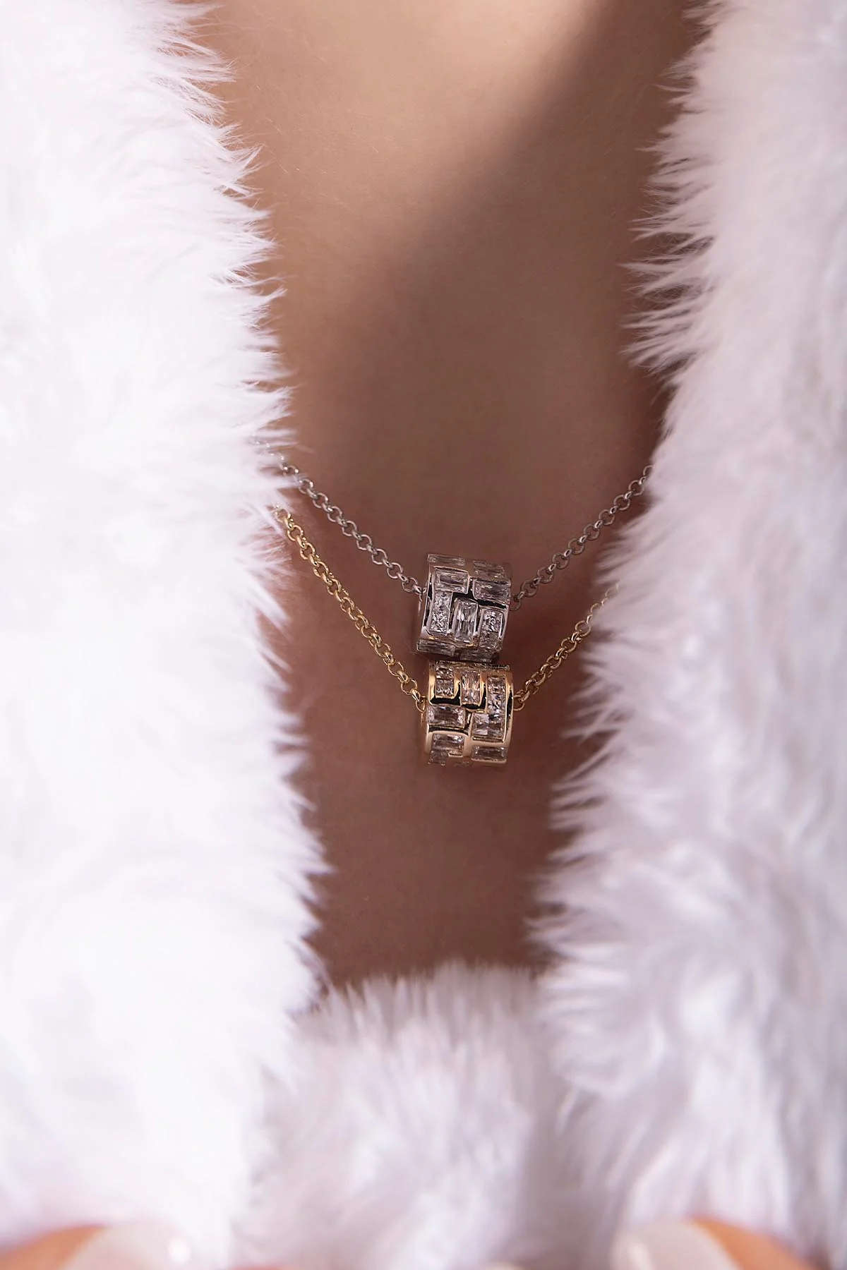 Ice Necklace - Image 2