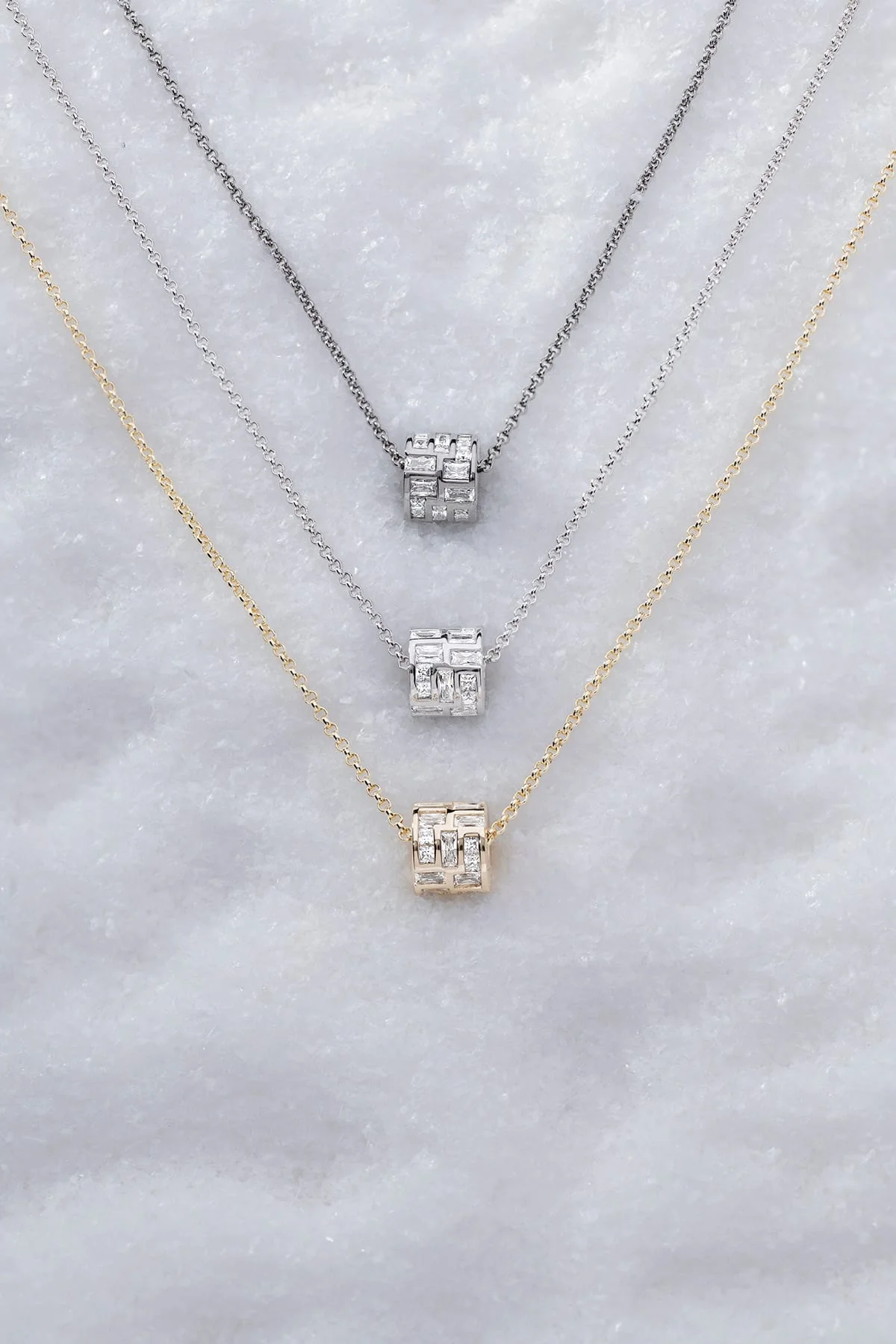 Ice Necklace - Image 3