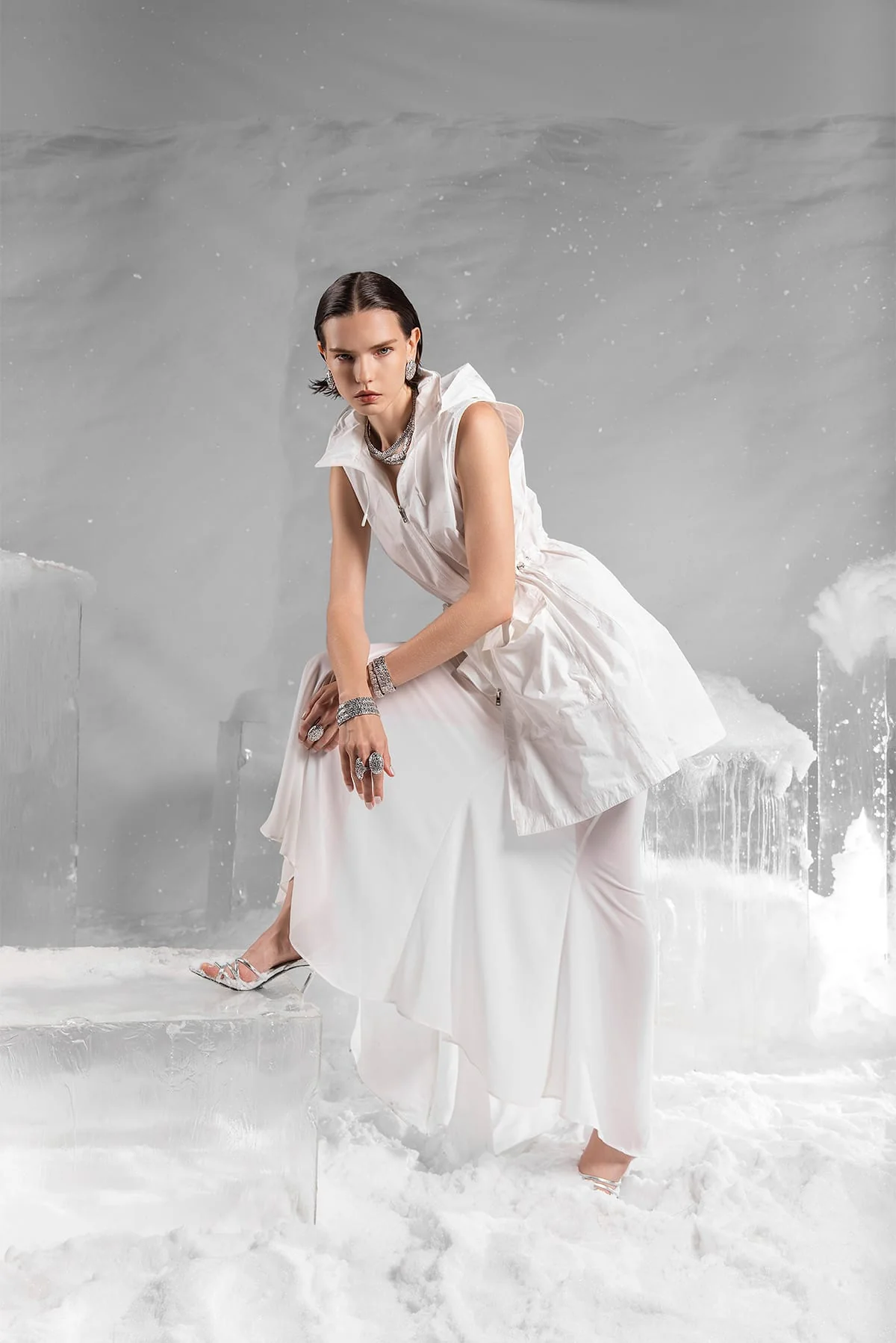 Ice Necklace - Image 6