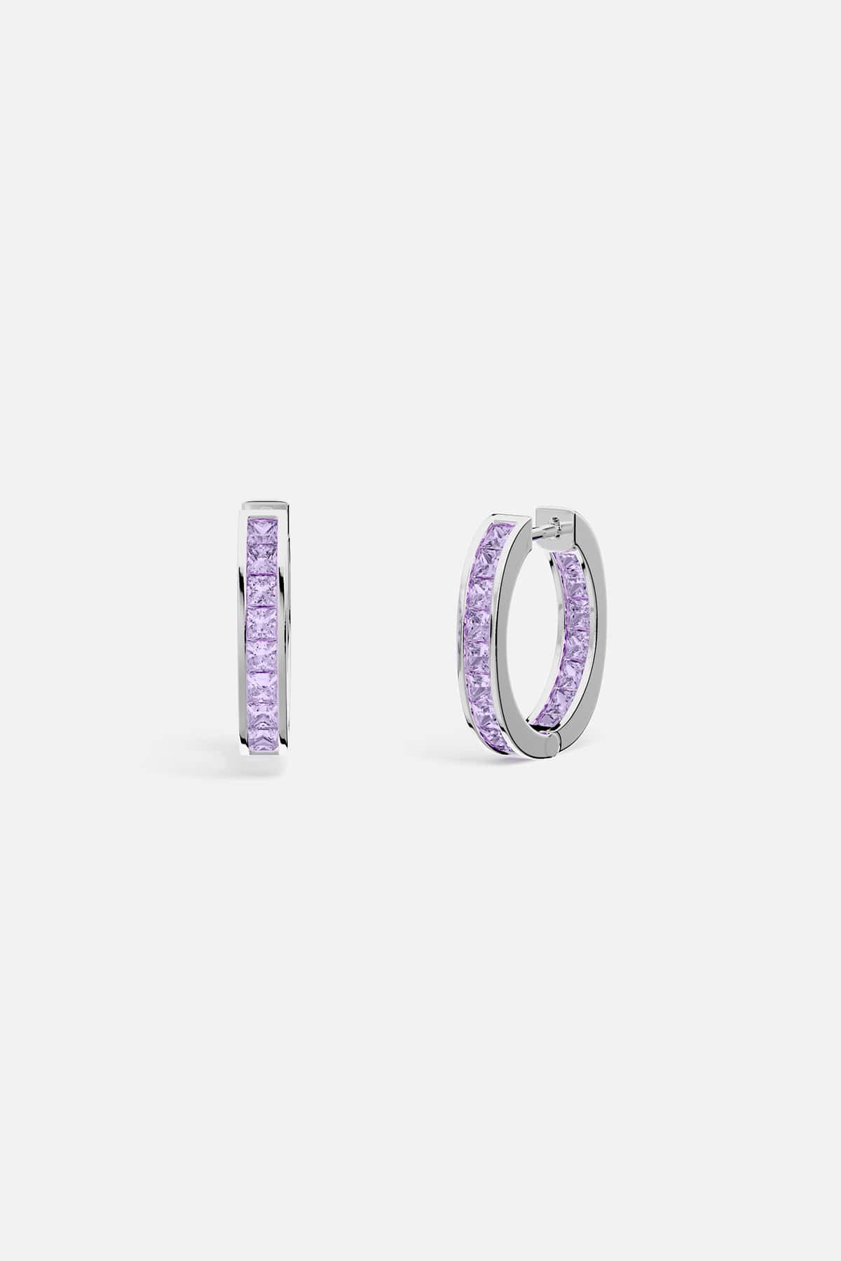 Monaco Earrings