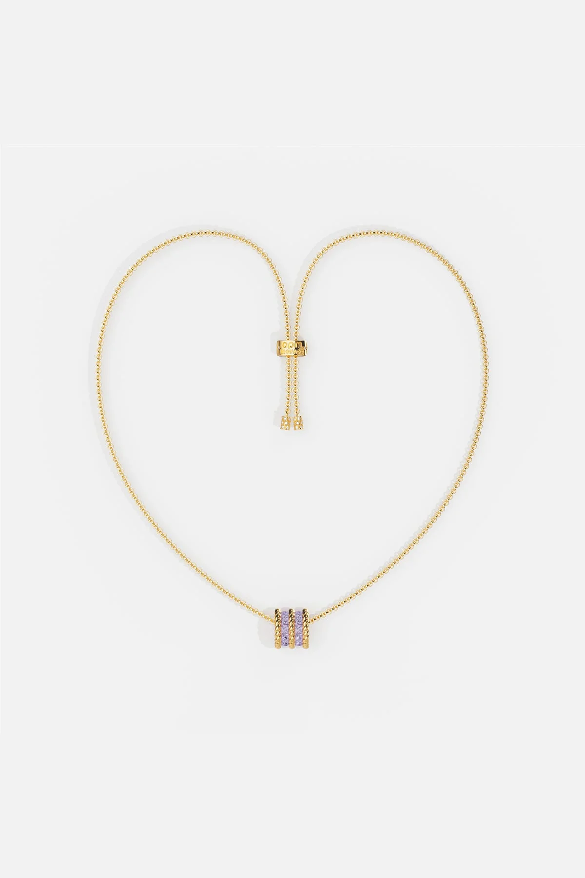 Cordage Necklace - Image 4