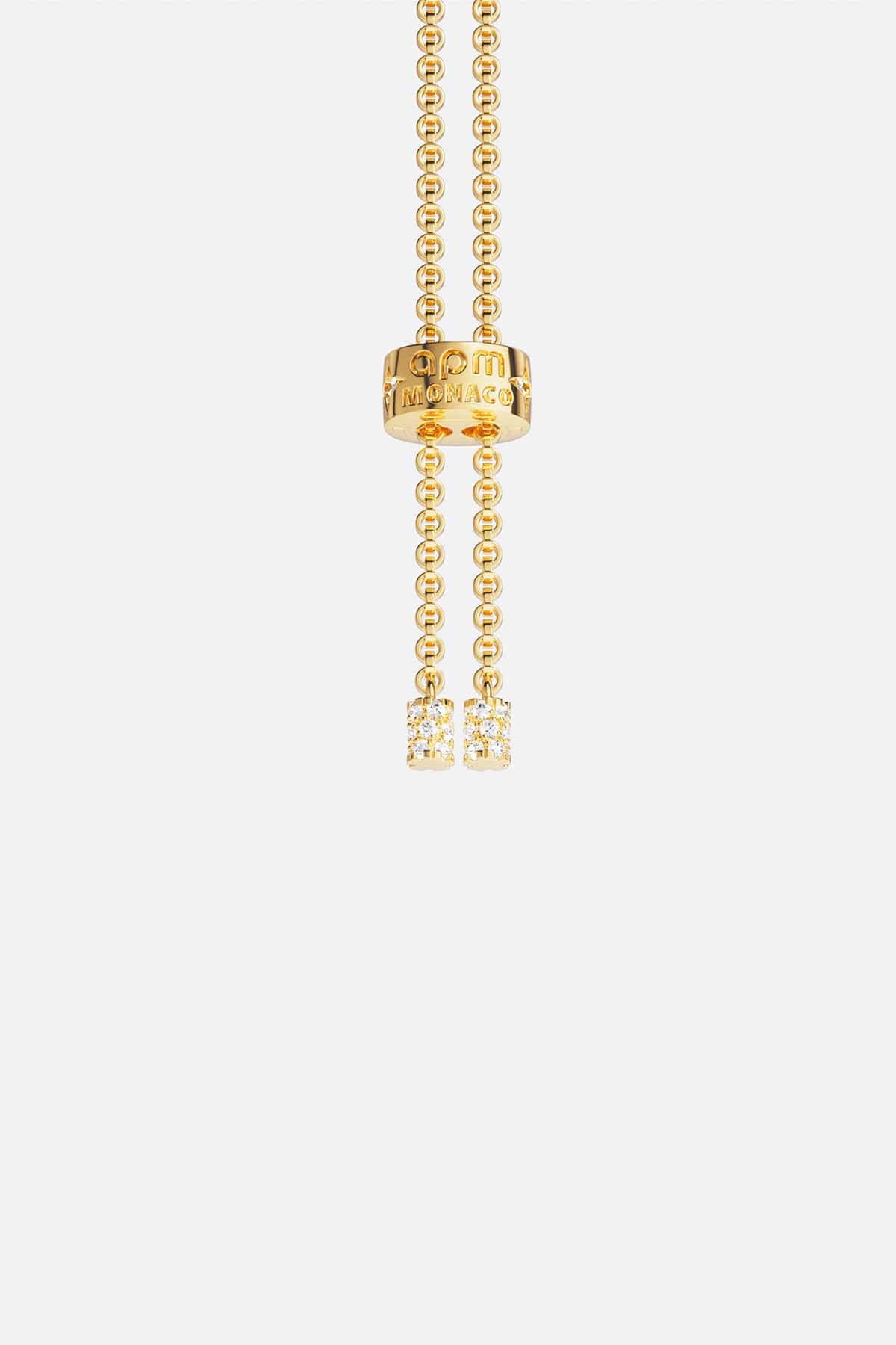 Cordage Necklace - Image 5