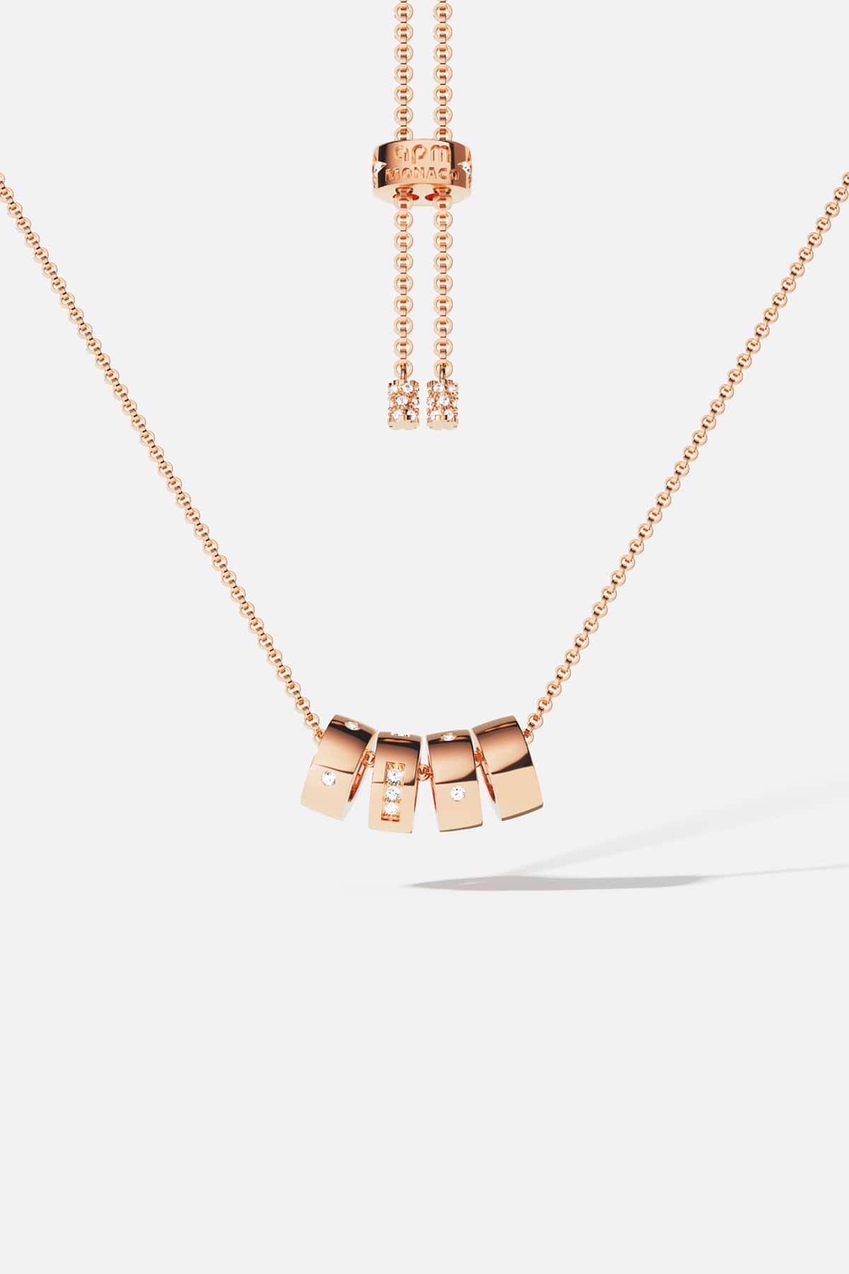 LOVE Necklace