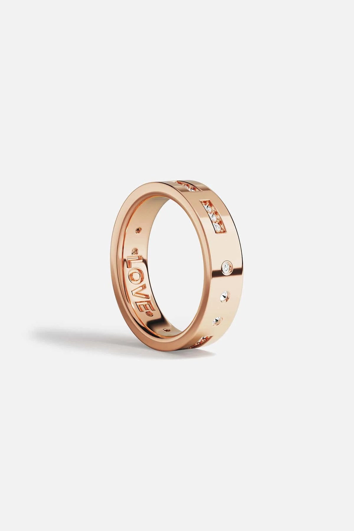 LOVE Ring - Image 4