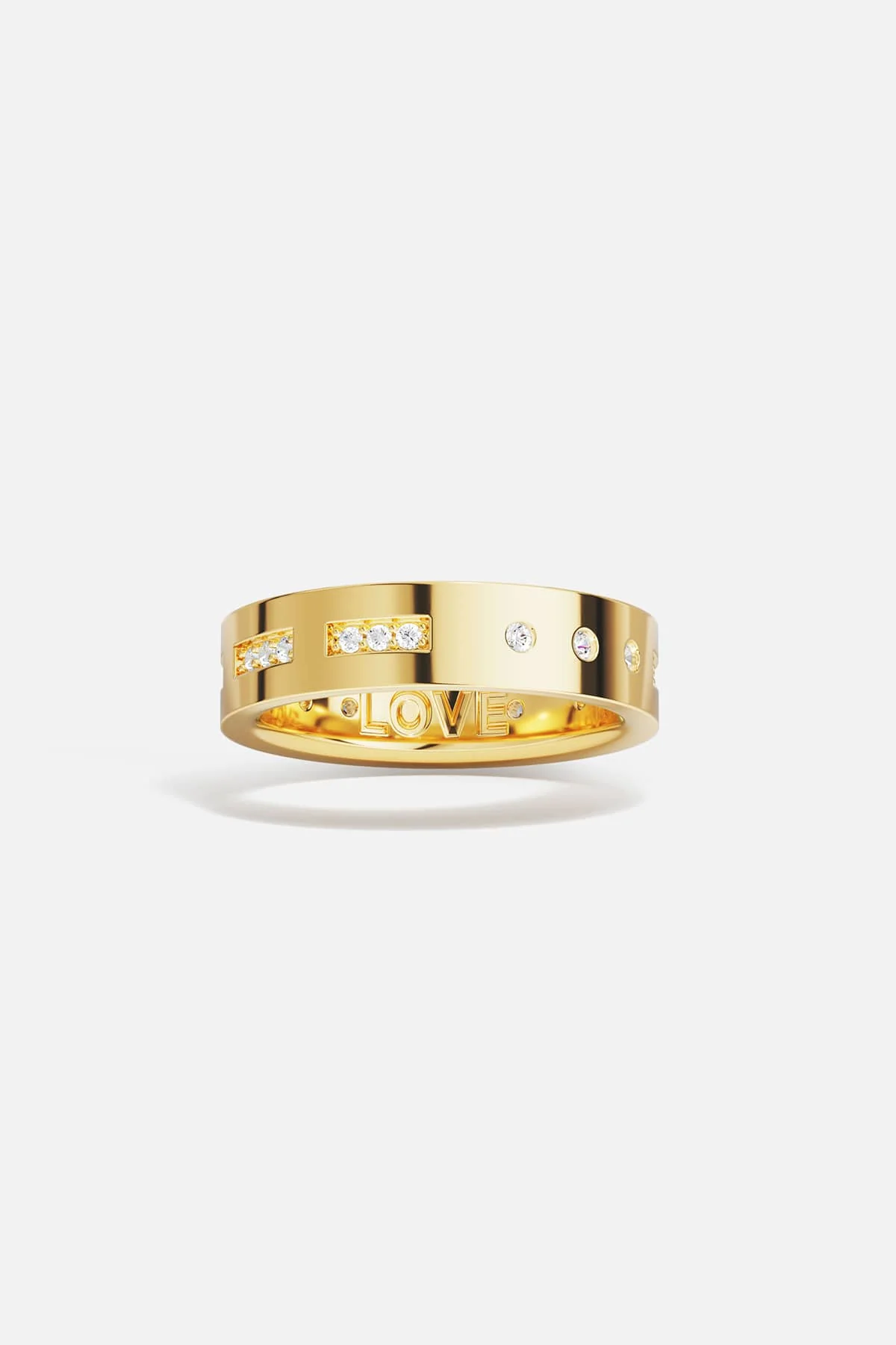 LOVE Ring