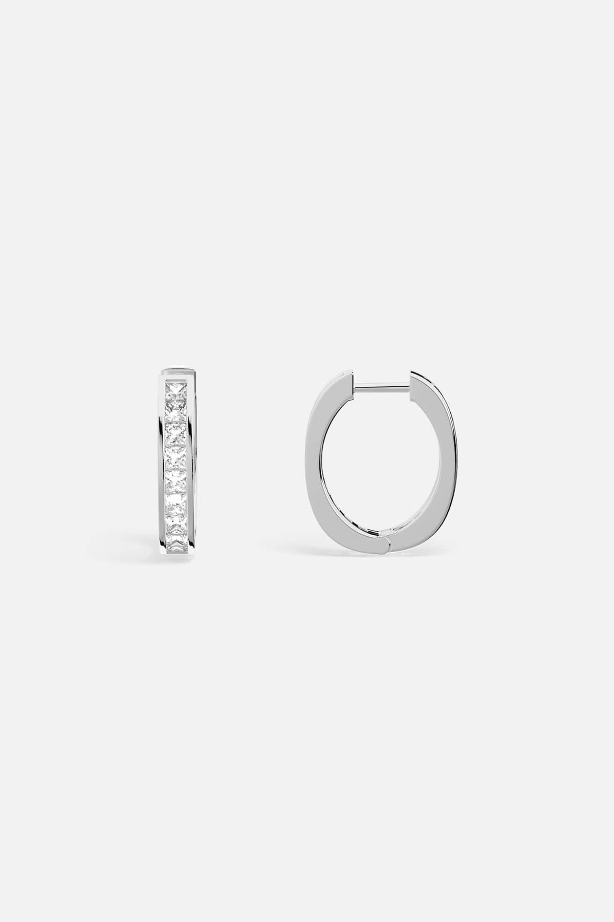 Monaco Earrings - Image 3