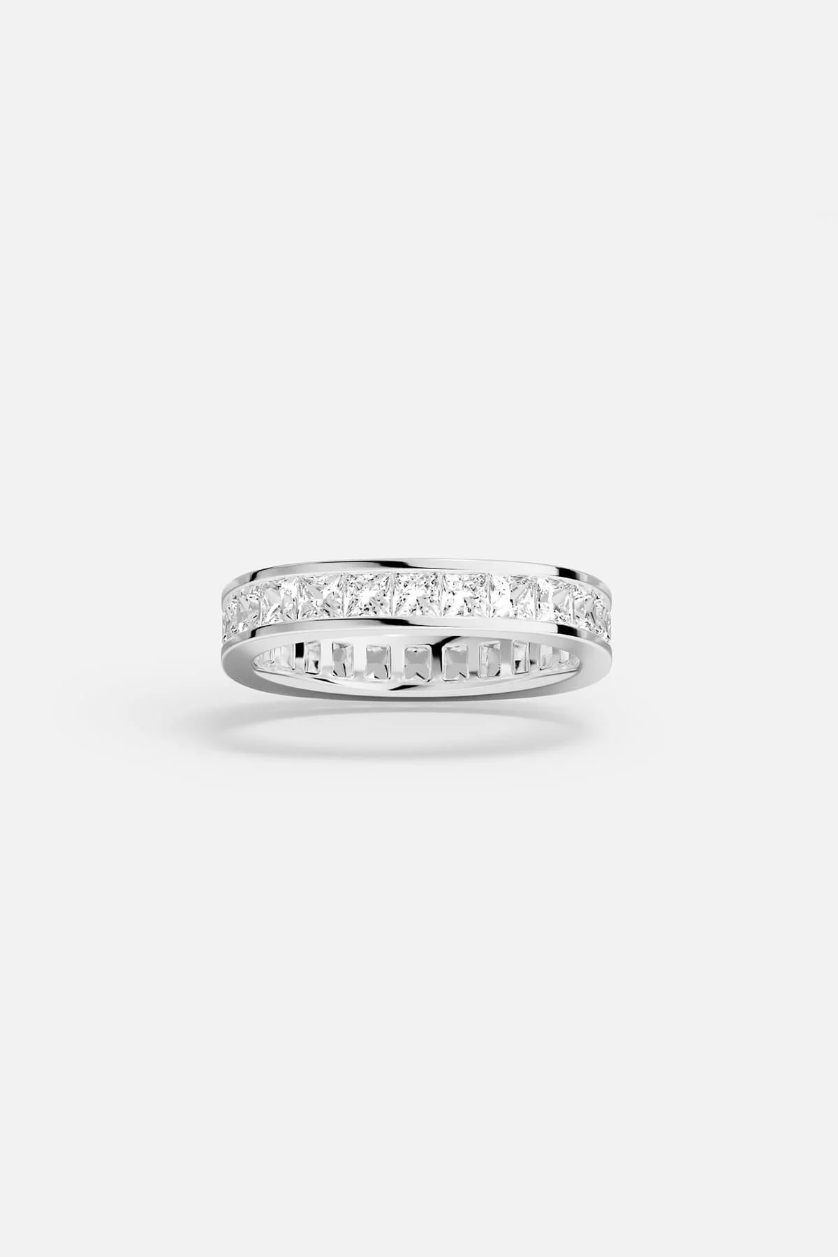 Monaco Ring