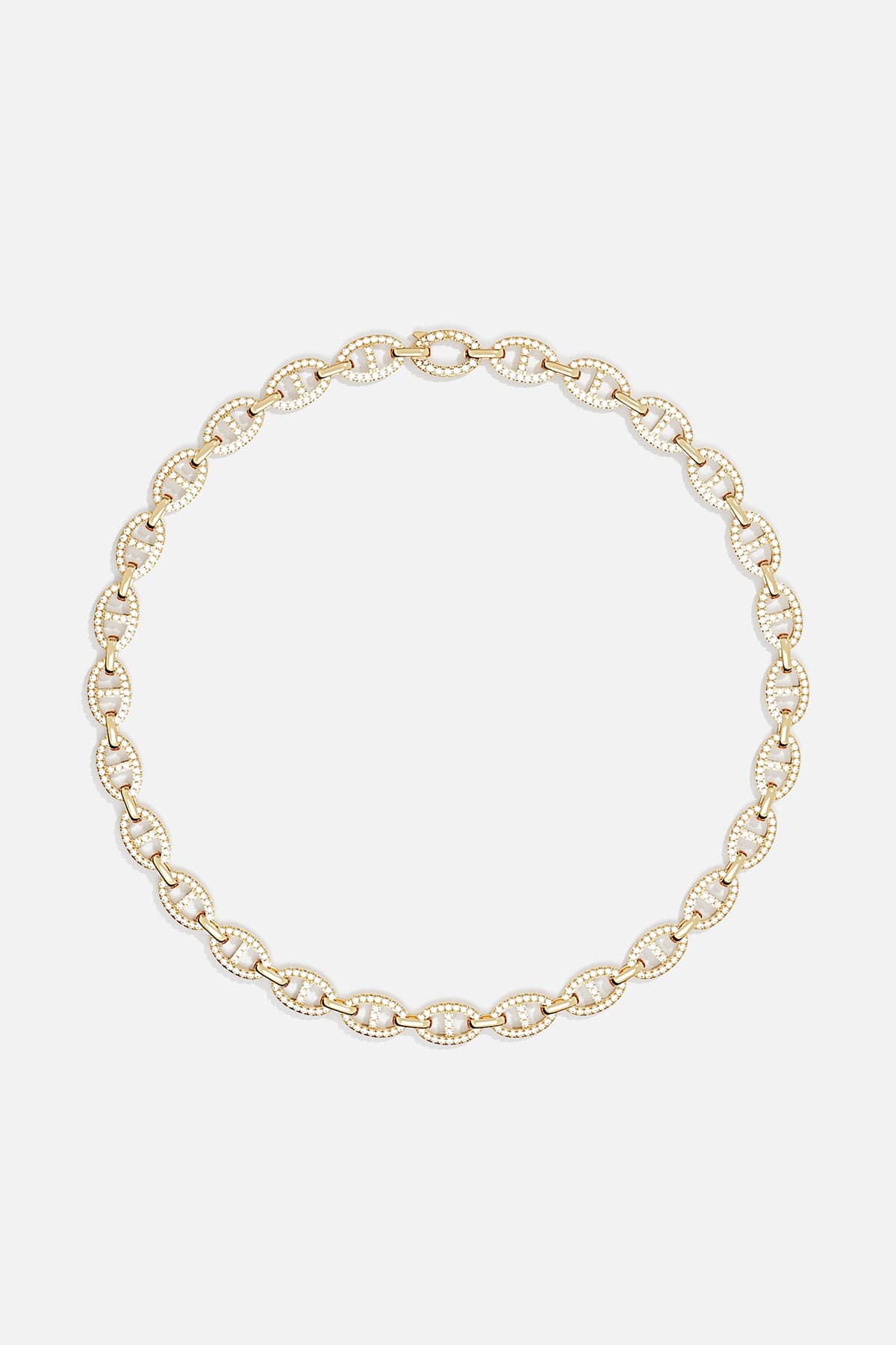 Marine Necklace
