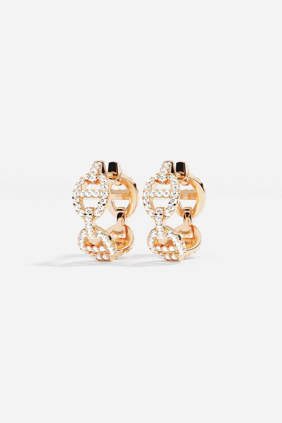 Marine Earrings