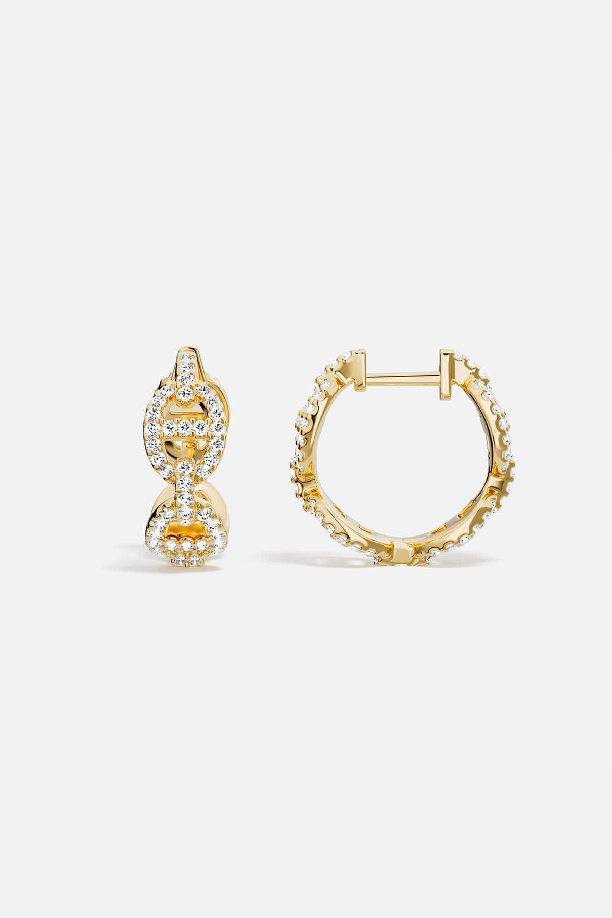 Marine Earrings - Image 5