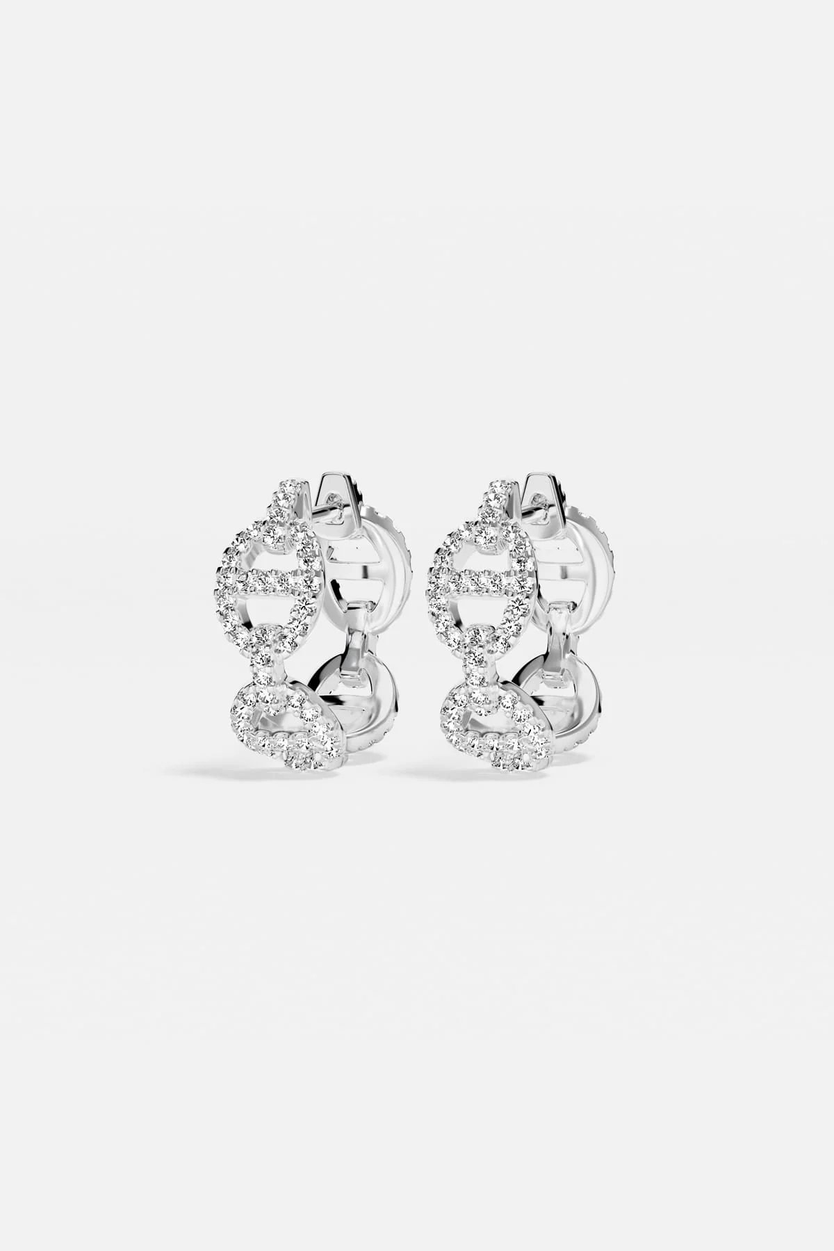 Marine Earrings