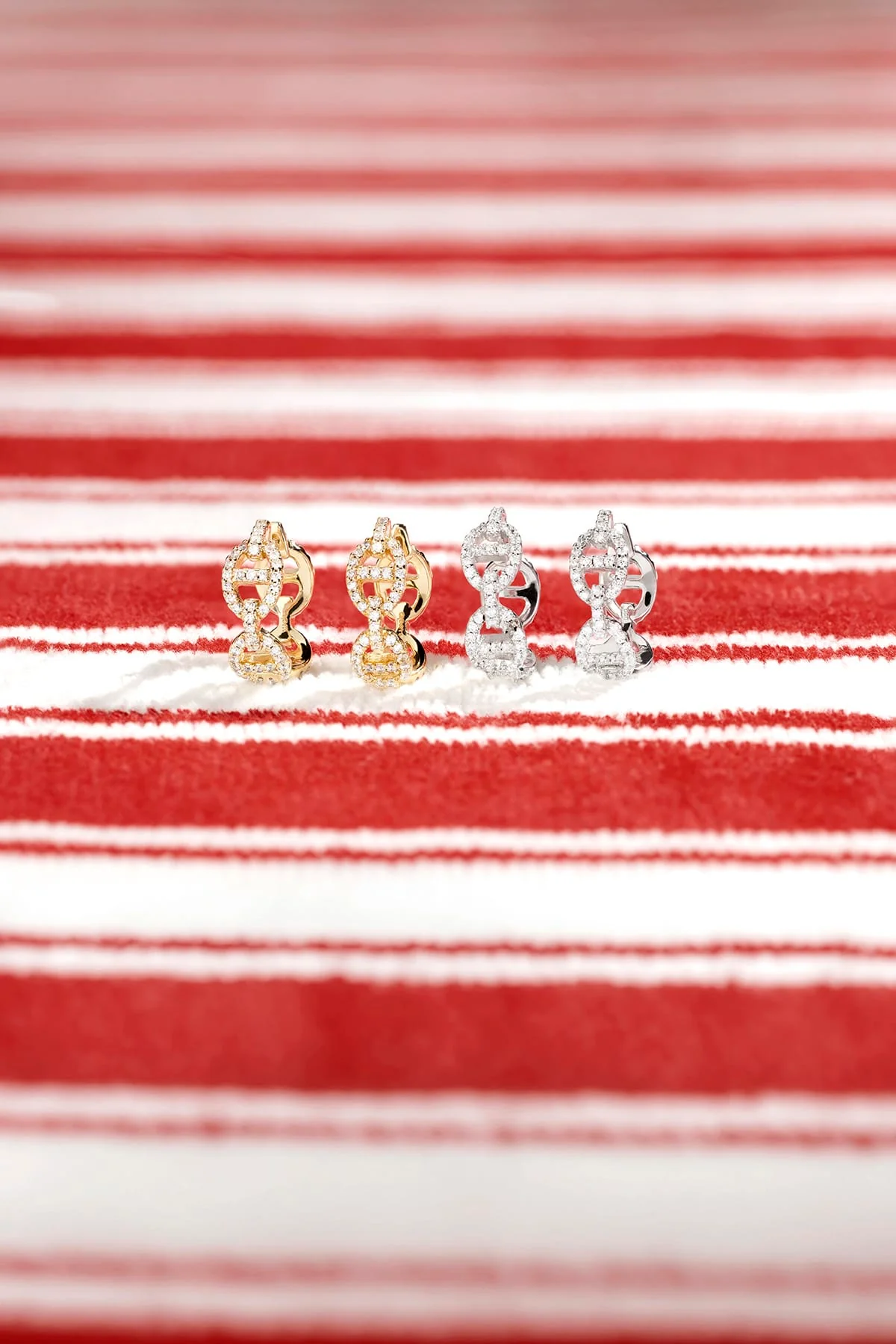 Marine Earrings - Image 3