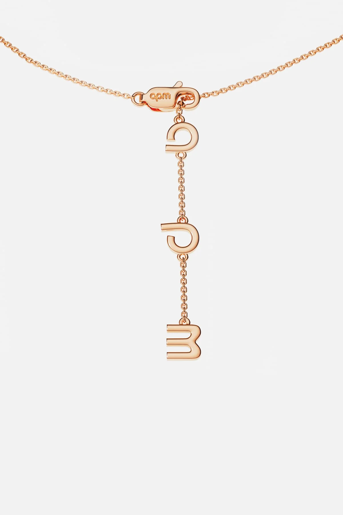 Marine Necklace - Image 4