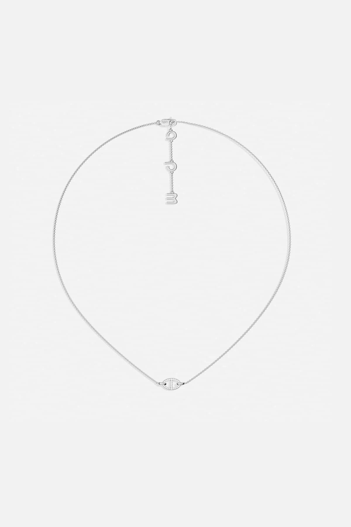 Marine Necklace - Image 3