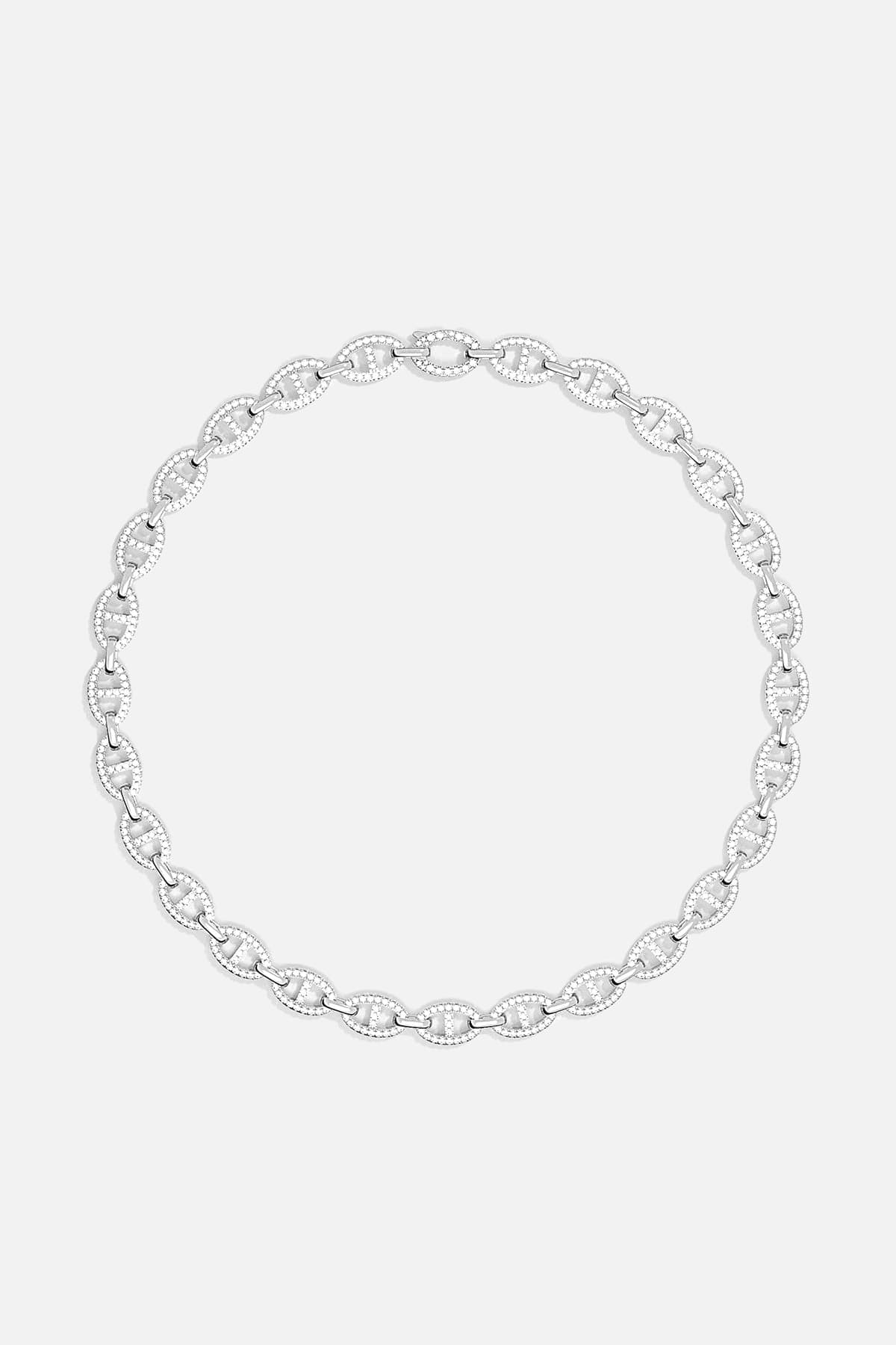 Marine Necklace