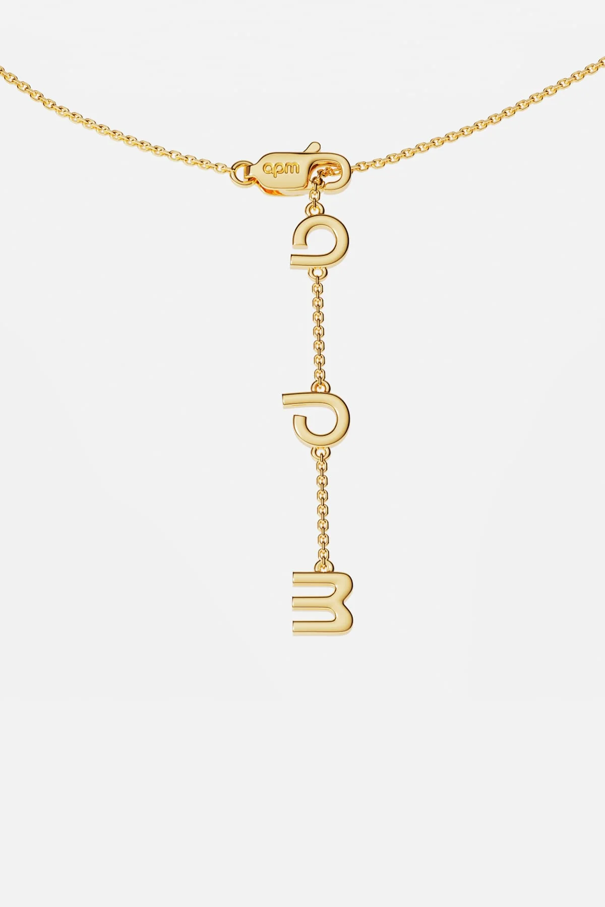 Marine Necklace - Image 4