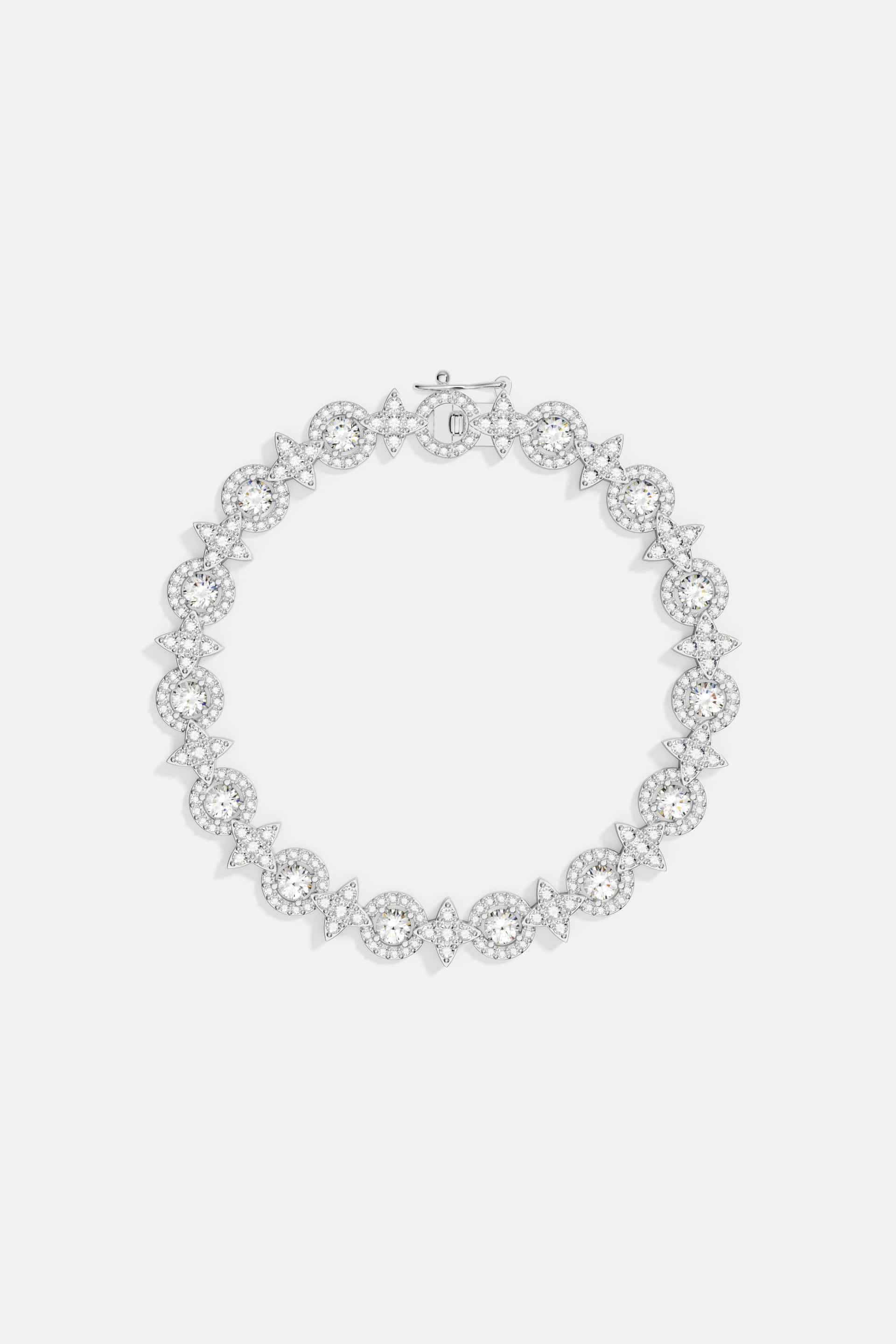 Météorites Glamour Bracelet