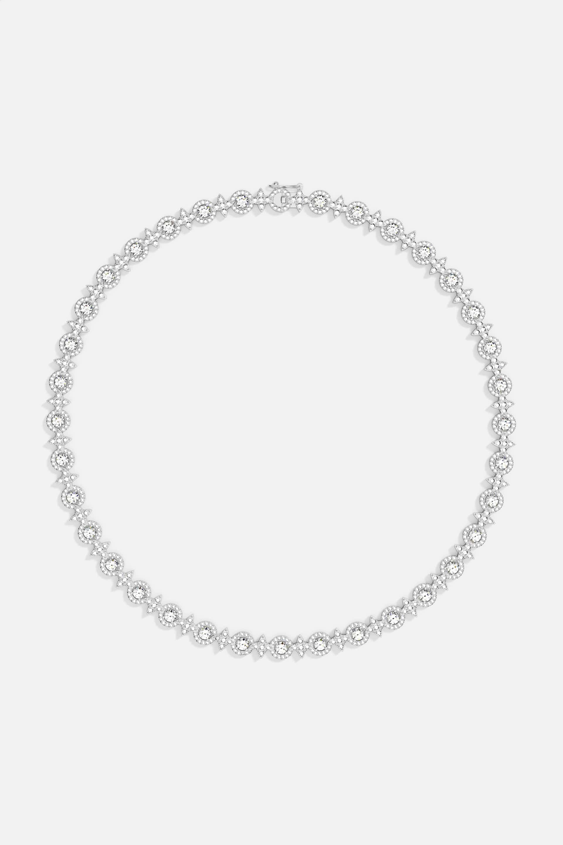 Météorites Glamour Necklace