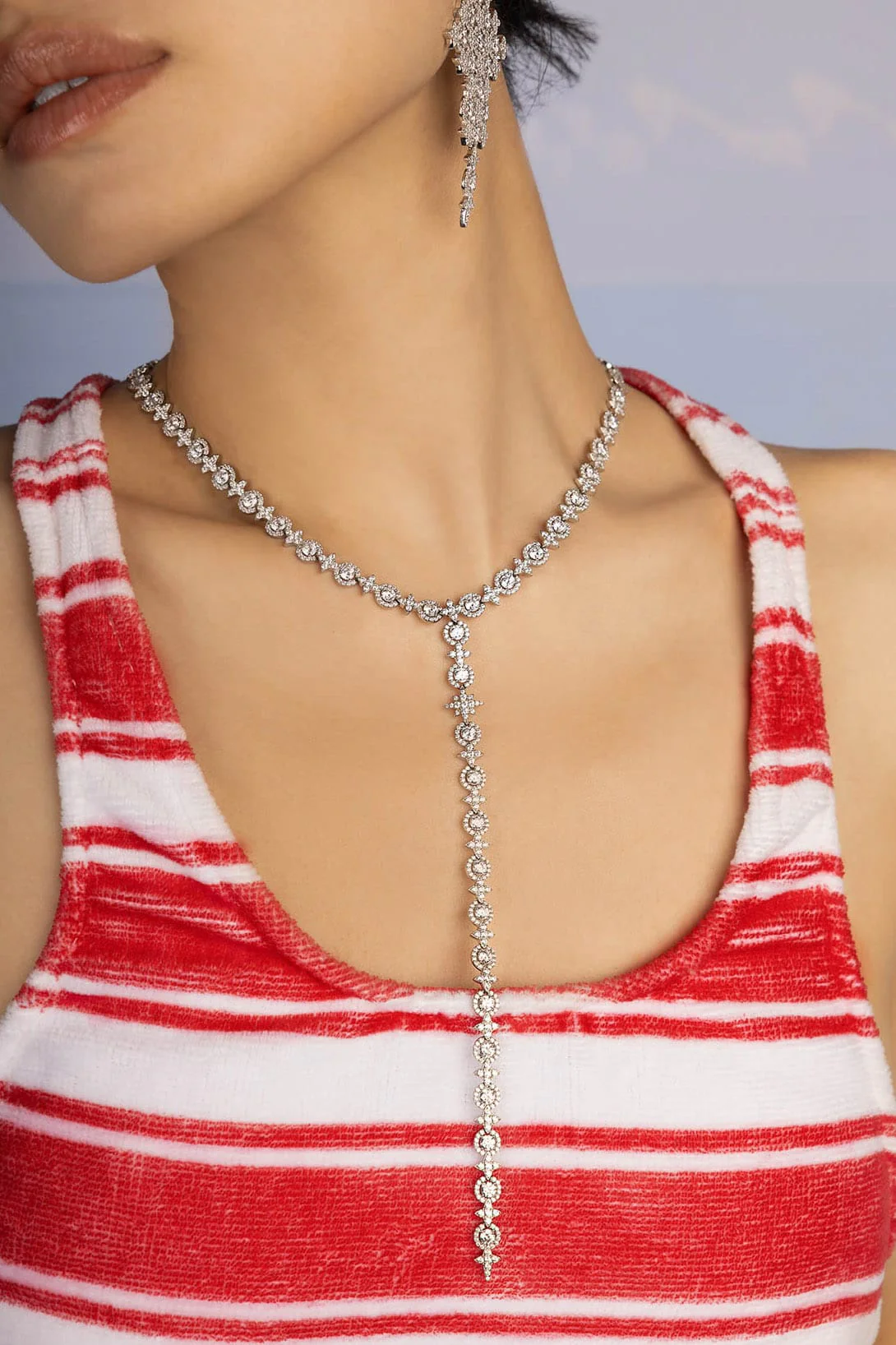 Météorites Glamour Necklace - Image 2