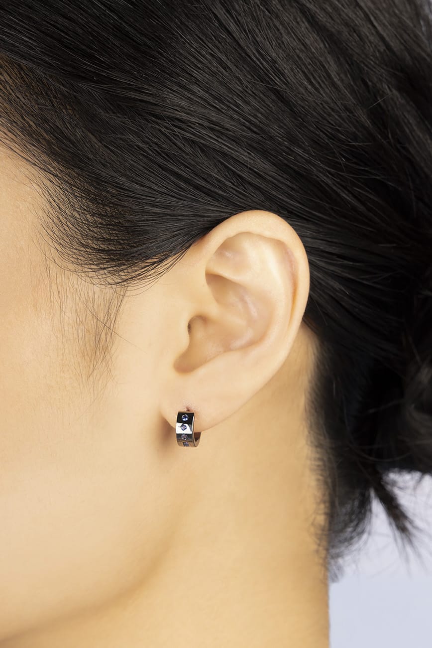 LOVE Earrings - Image 2