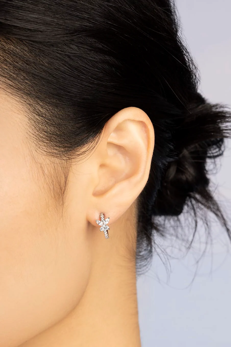 Papillon Earrings - Image 2