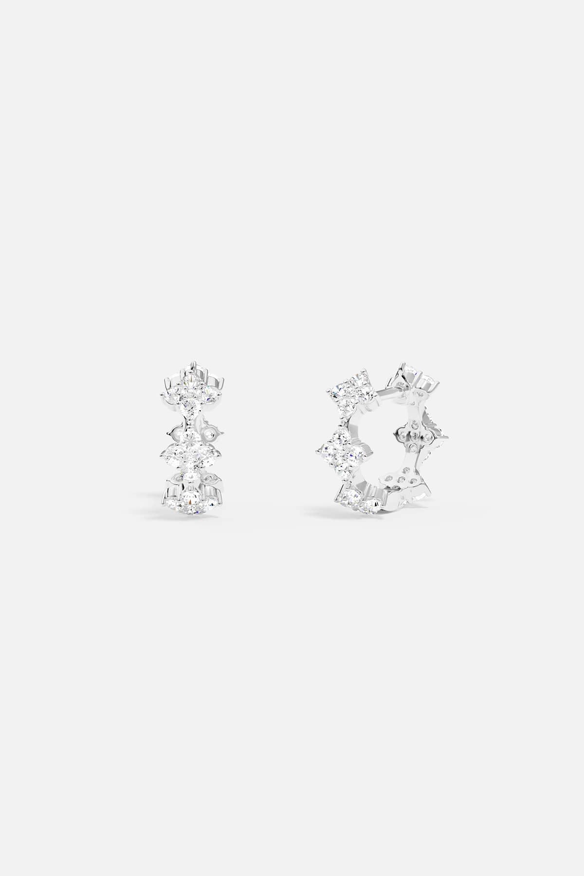 Éclat Earrings