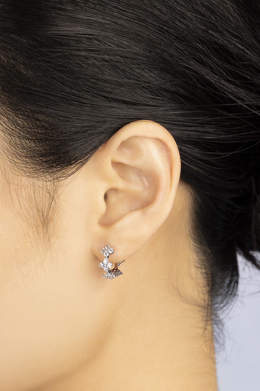 Éclat Earrings - Image 2