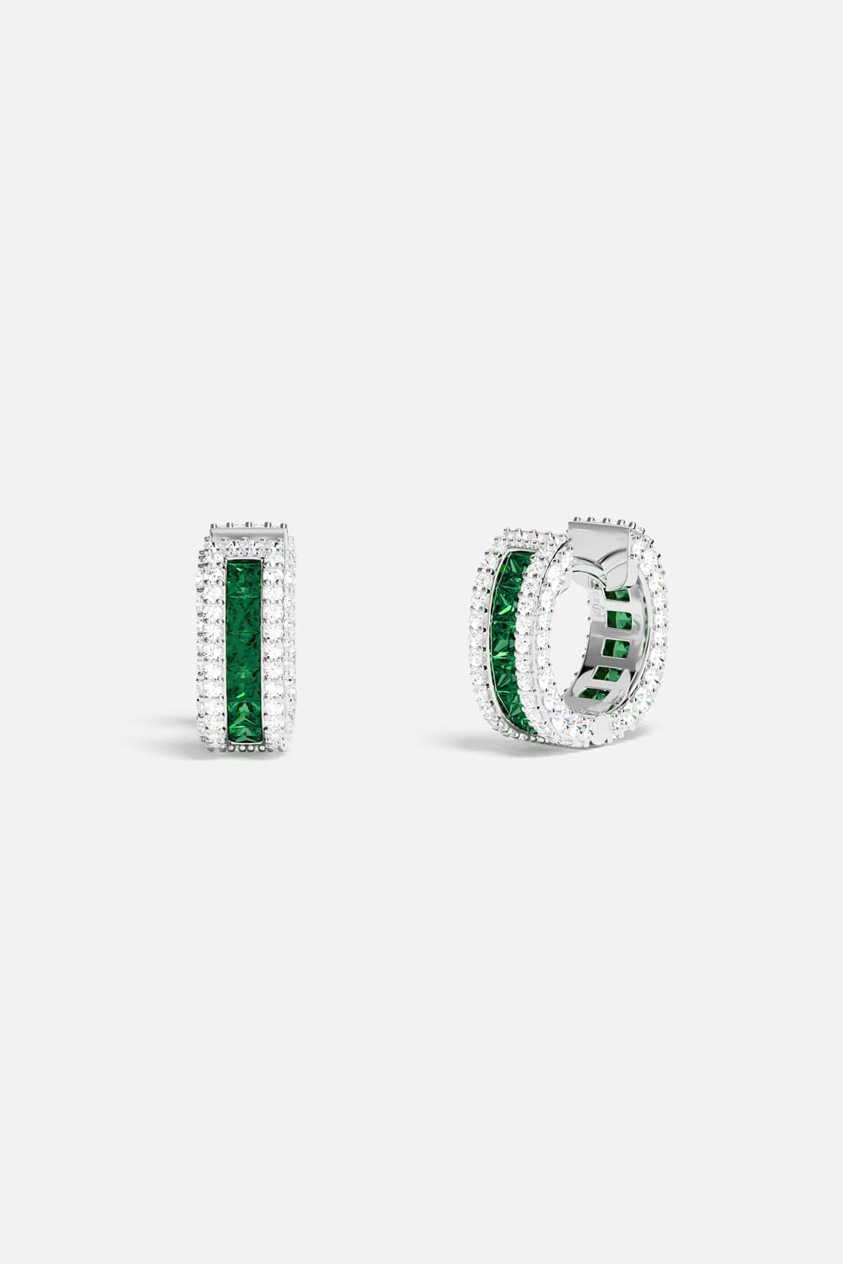 Monaco Earrings