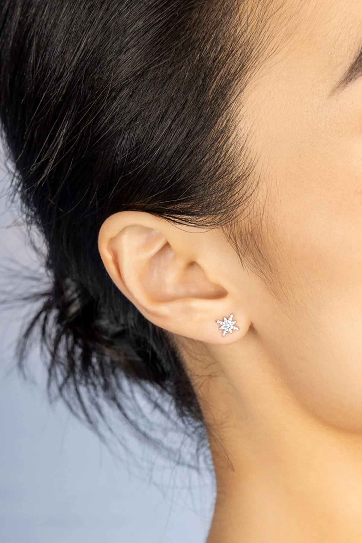 Météorites Earrings - Image 2