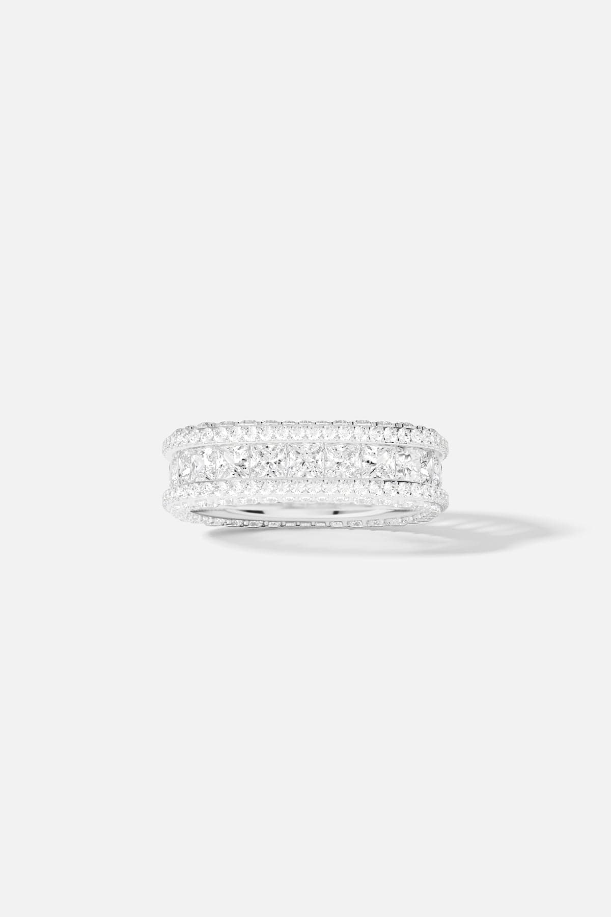 Monaco Ring