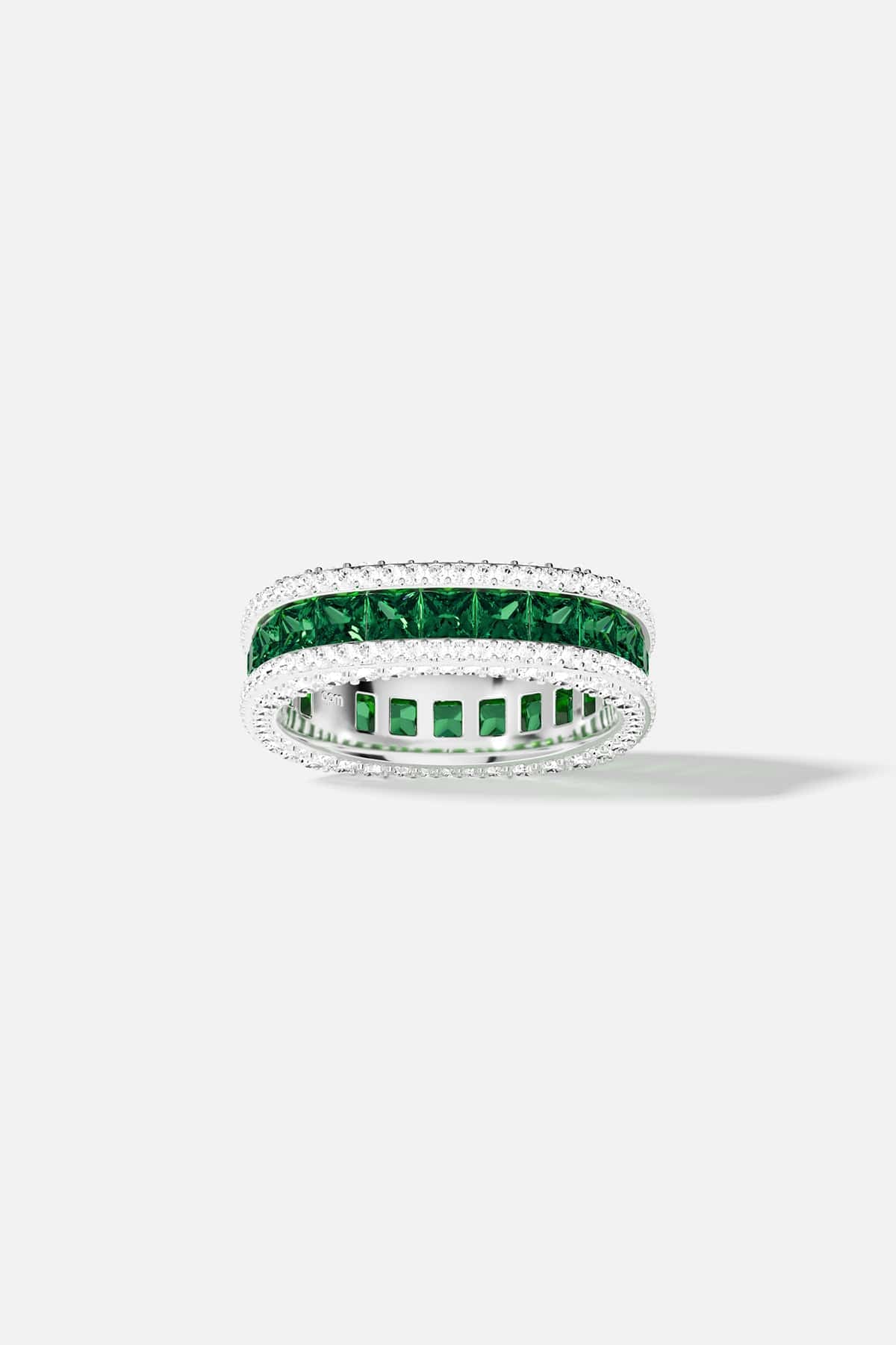 Monaco Ring