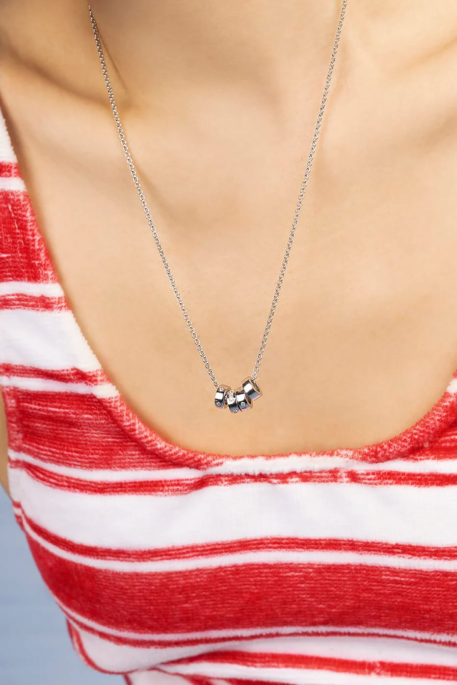 LOVE Necklace - Image 2