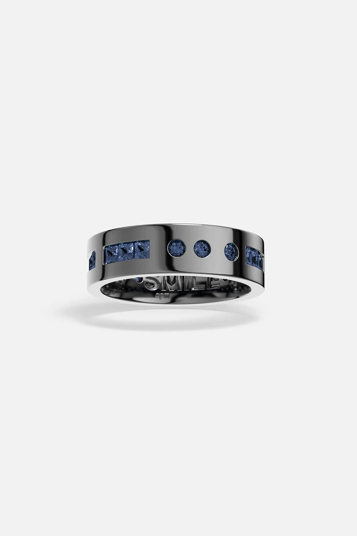 SMILE Ring