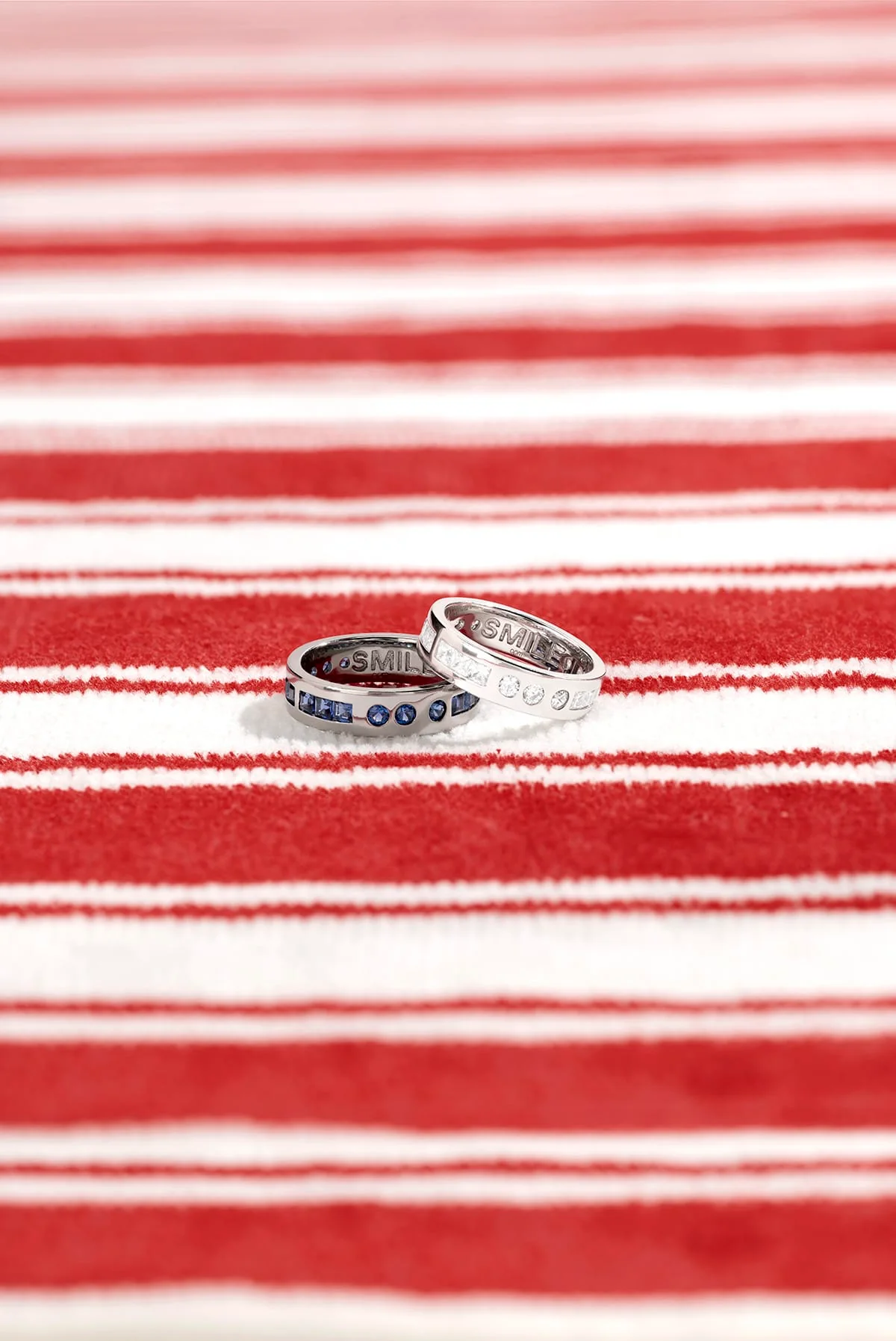 SMILE Ring - Image 2