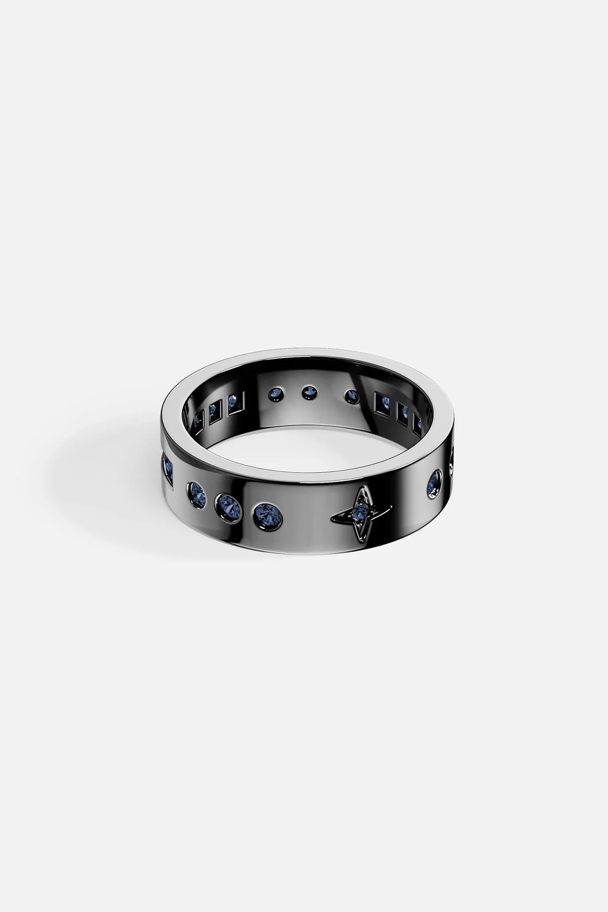 SMILE Ring - Image 4