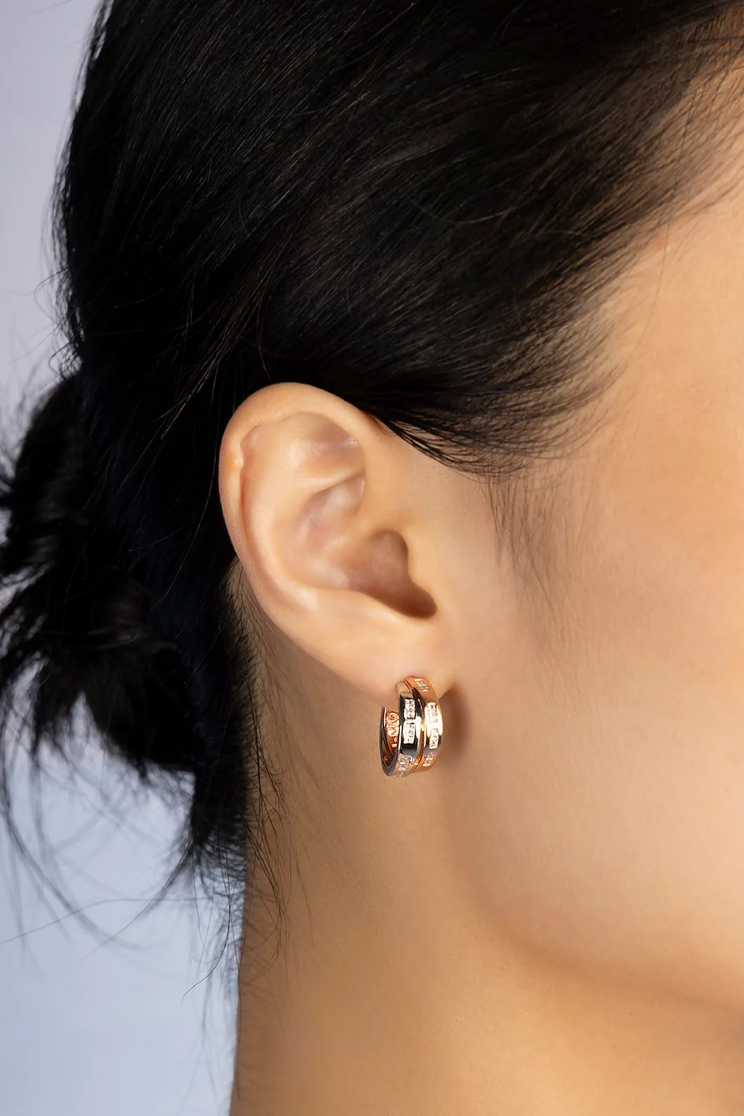 TOI et MOI Earrings - Image 2