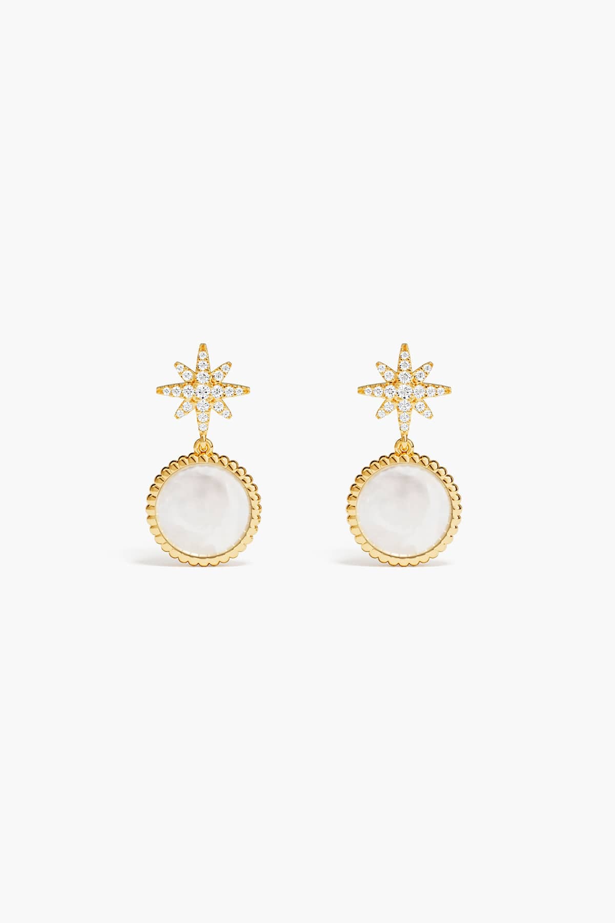 Valentine Earrings