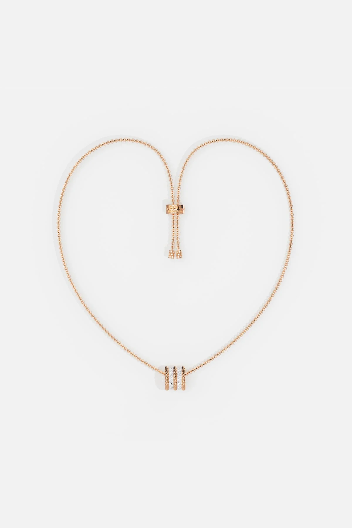 Cordage Necklace - Image 5
