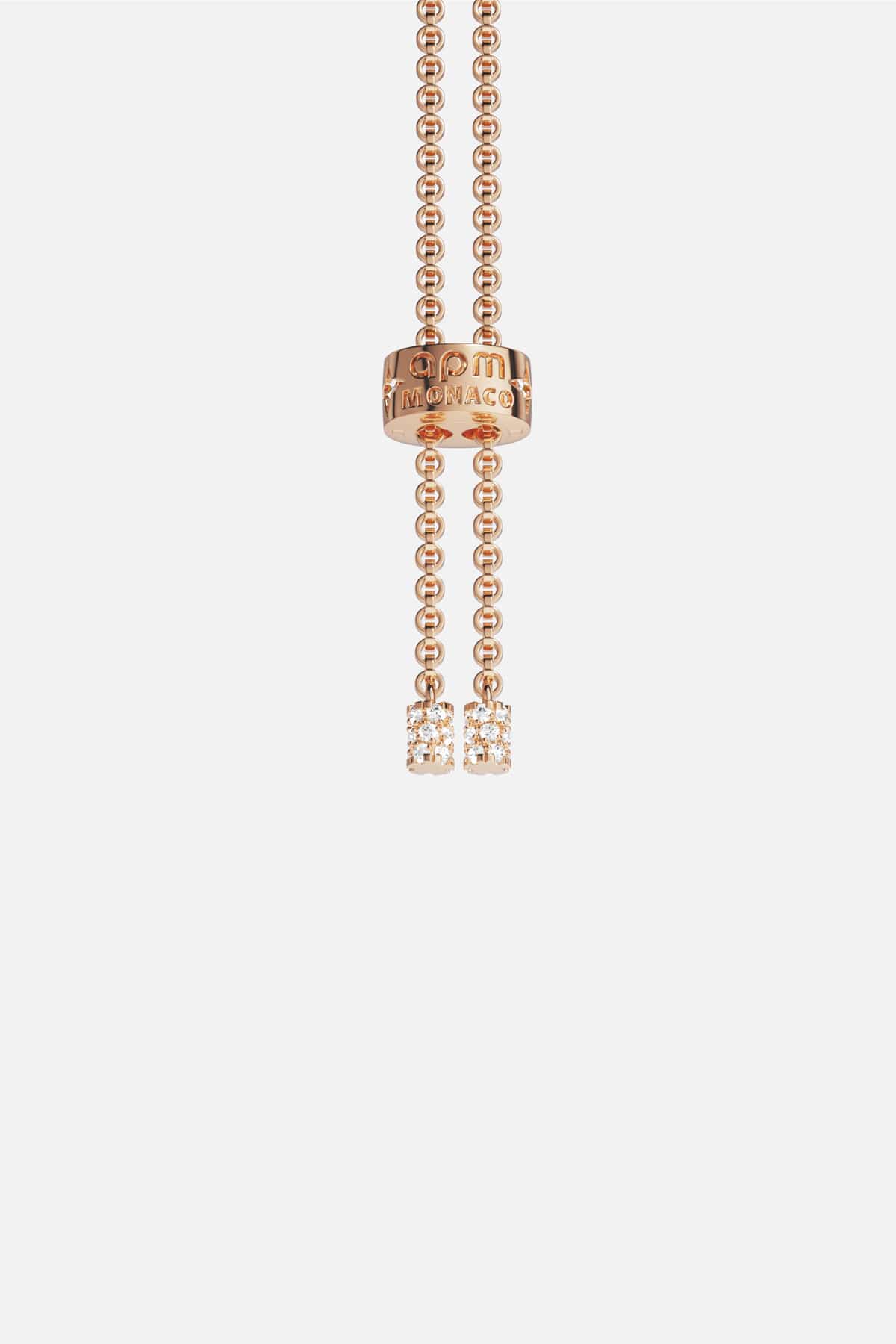 Cordage Necklace - Image 6