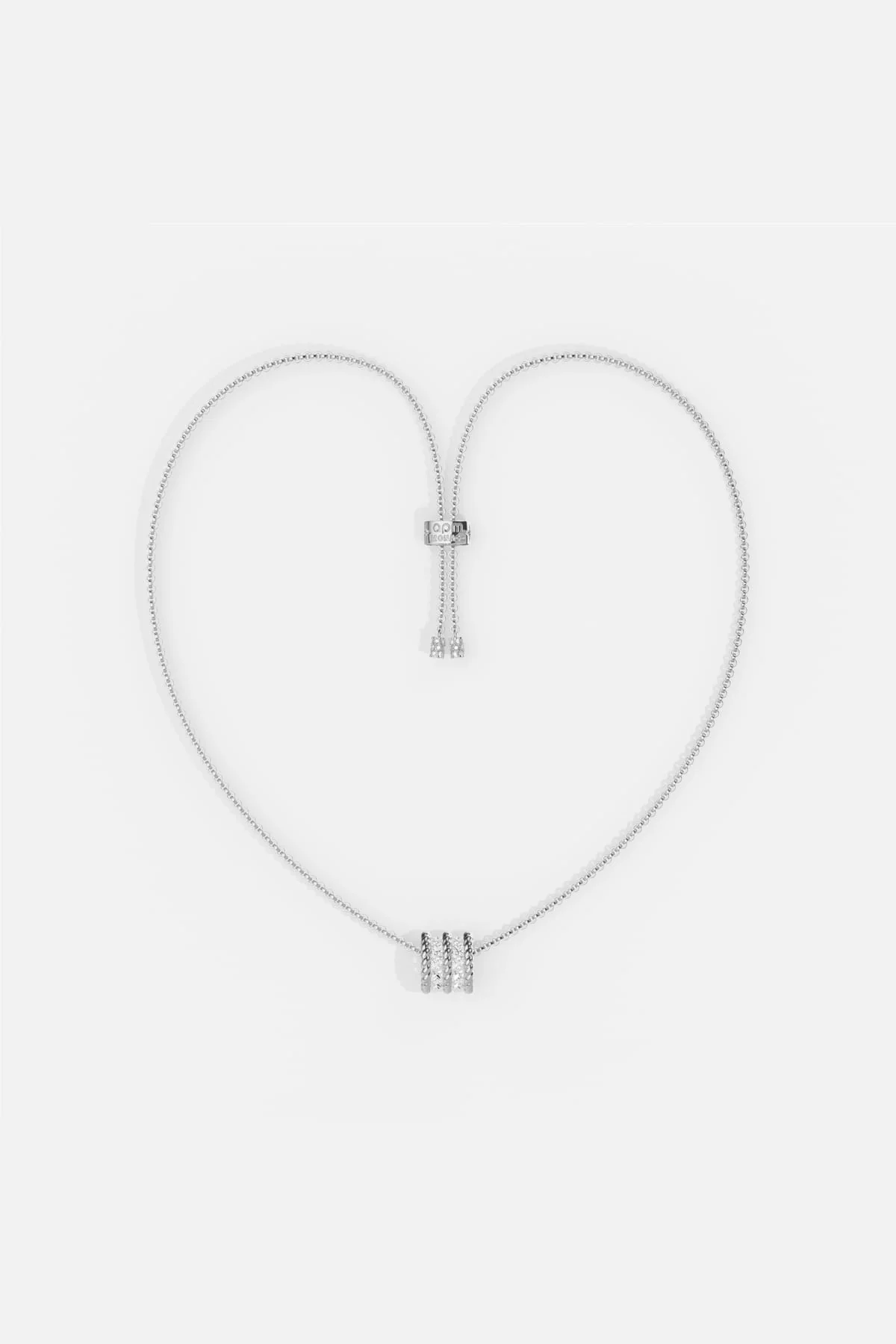 Cordage Necklace - Image 4