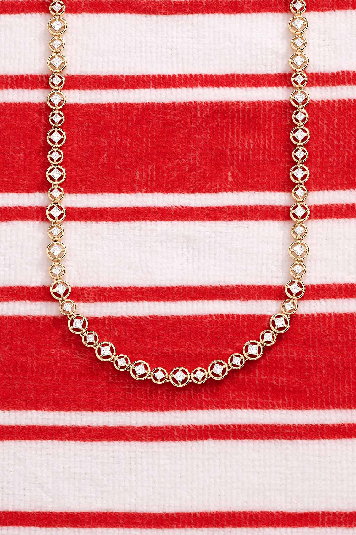 Les Bulles d'Eau Necklace - Image 3