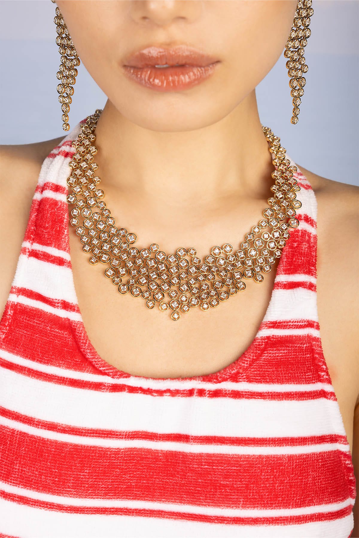 Les Bulles d'Eau Necklace - Image 2