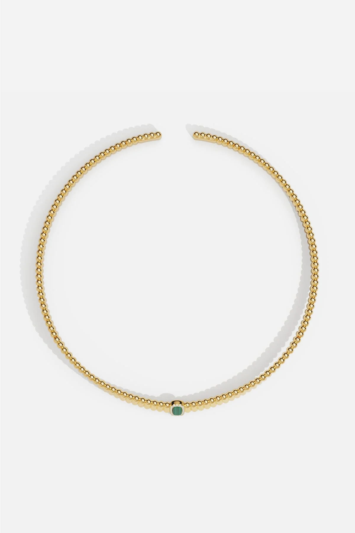 Les Calanques Necklace