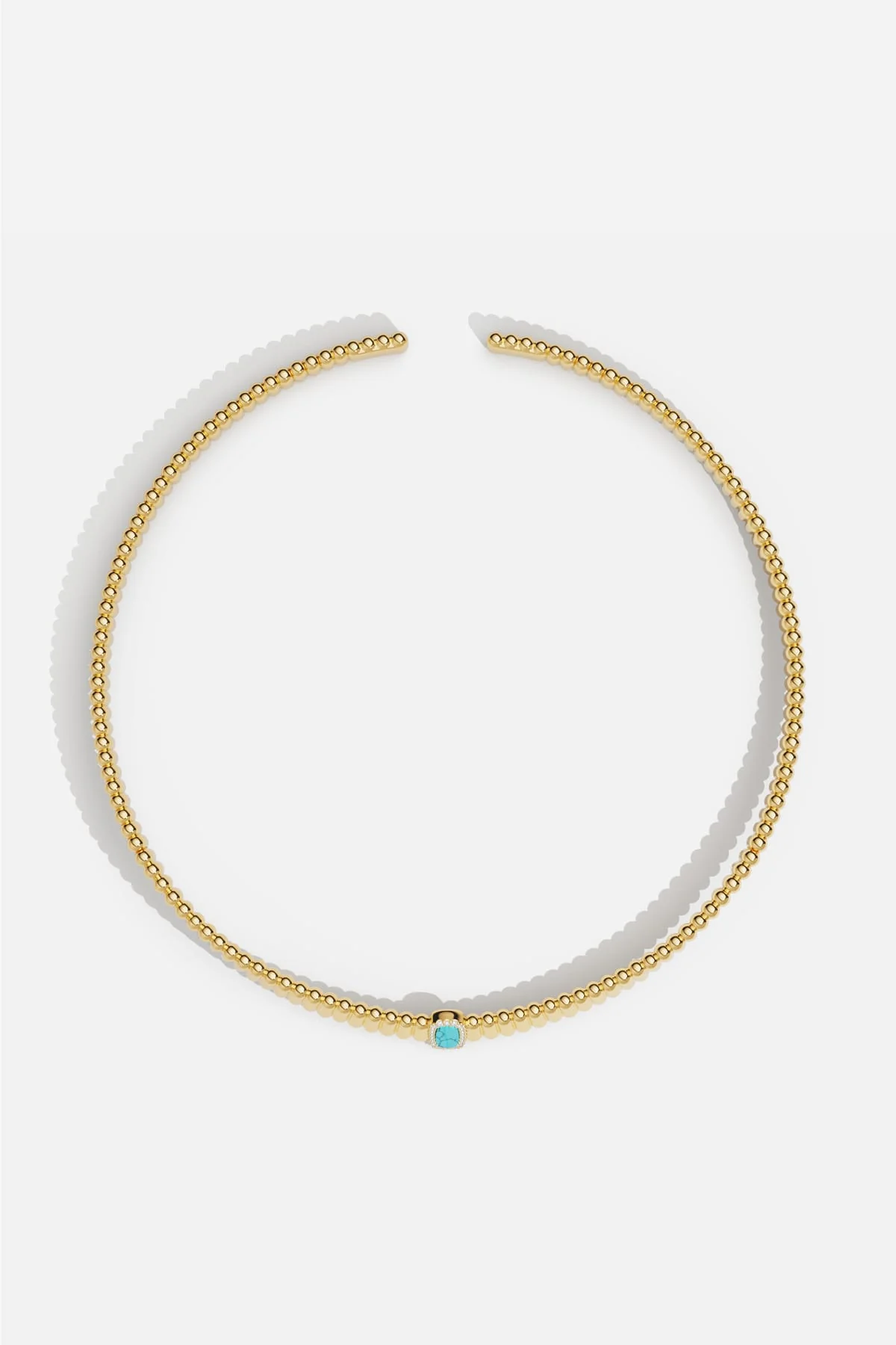 Les Calanques Necklace