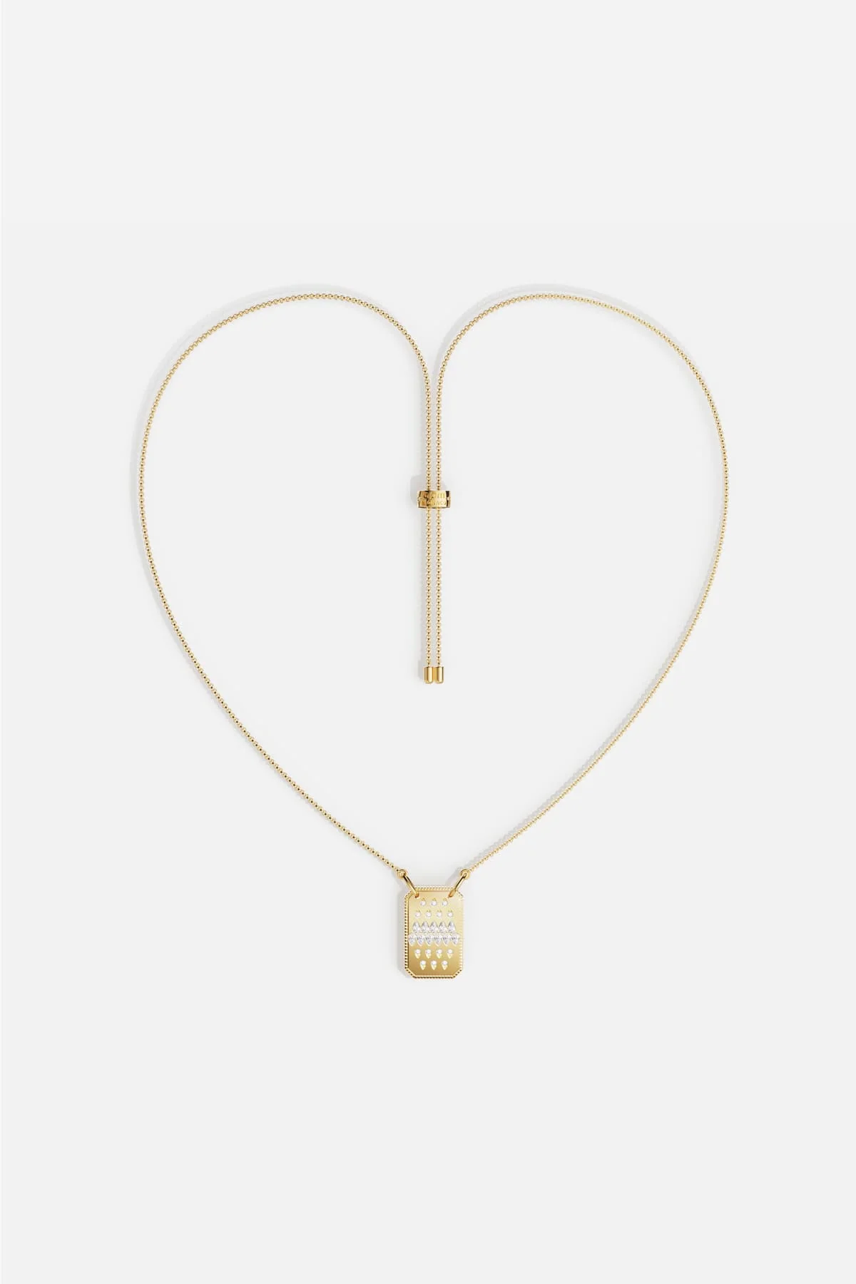 Les Gouttelettes Necklace - Image 5